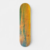 STYLE ET DESIGN SKATEBOARD (Devant)