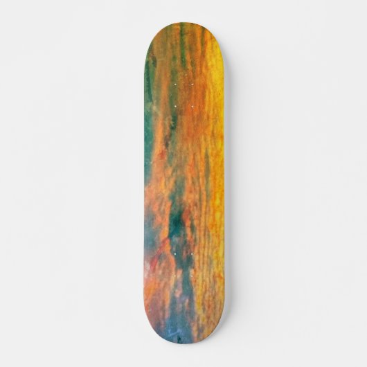 STYLE ET DESIGN SKATEBOARD (Devant)