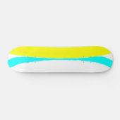 STYLE ET DESIGN SKATEBOARD (Horz)
