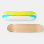 STYLE ET DESIGN SKATEBOARD (Horz)