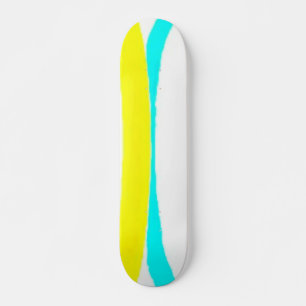 STYLE ET DESIGN SKATEBOARD