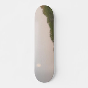 STYLE ET DESIGN SKATEBOARD