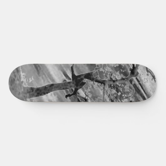 STYLE ET DESIGN SKATEBOARD (Horz)