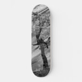 STYLE ET DESIGN SKATEBOARD (Recto)