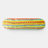 STYLE ET DESIGN SKATEBOARD (Horz)
