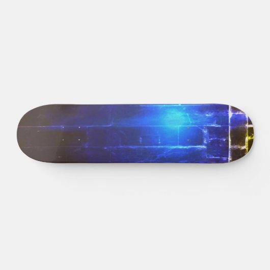 STYLE ET DESIGN SKATEBOARD (Horz)