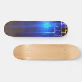 STYLE ET DESIGN SKATEBOARD (Horz)
