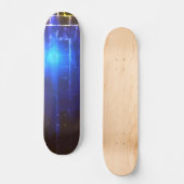STYLE ET DESIGN SKATEBOARD (Recto)
