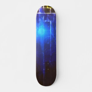 STYLE ET DESIGN SKATEBOARD