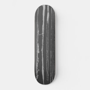 STYLE ET DESIGN SKATEBOARD