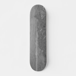 STYLE ET DESIGN SKATEBOARD