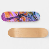 STYLE ET DESIGN SKATEBOARD (Horz)