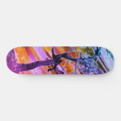 STYLE ET DESIGN SKATEBOARD (Horz)
