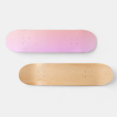 STYLE ET DESIGN SKATEBOARD (Horz)