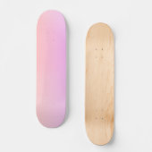 STYLE ET DESIGN SKATEBOARD (Recto)