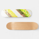 STYLE ET DESIGN SKATEBOARD (Horz)