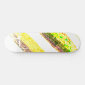 STYLE ET DESIGN SKATEBOARD (Horz)