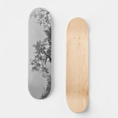 STYLE ET DESIGN SKATEBOARD (Recto)