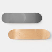 STYLE ET DESIGN SKATEBOARD (Horz)