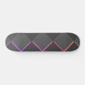 STYLE ET DESIGN SKATEBOARD (Horz)
