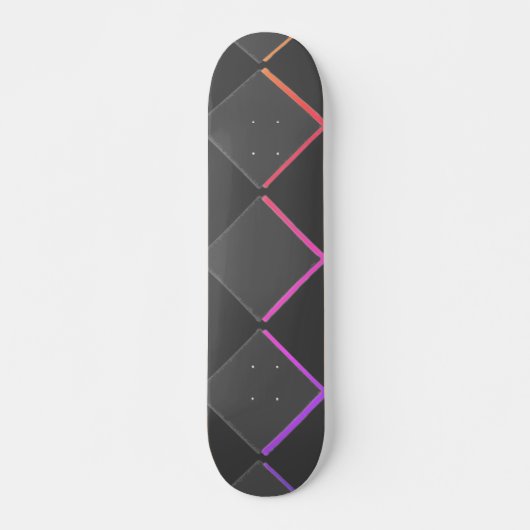 STYLE ET DESIGN SKATEBOARD (Devant)