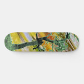 STYLE ET DESIGN SKATEBOARD (Horz)