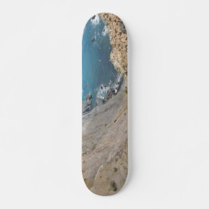 STYLE ET DESIGN SKATEBOARD
