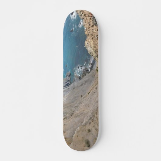 STYLE ET DESIGN SKATEBOARD (Devant)
