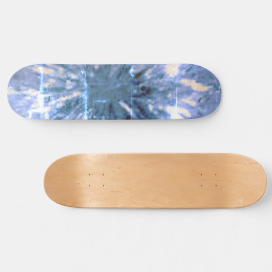 STYLE ET DESIGN SKATEBOARD (Horz)