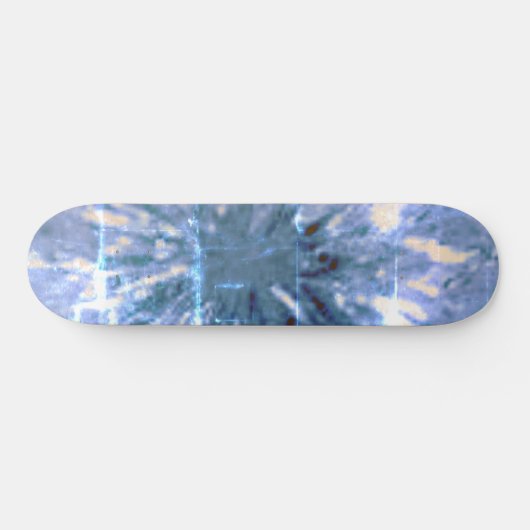 STYLE ET DESIGN SKATEBOARD (Horz)