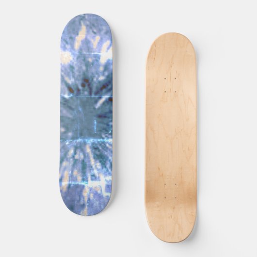 STYLE ET DESIGN SKATEBOARD (Recto)