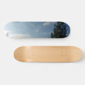 STYLE ET DESIGN SKATEBOARD (Horz)