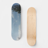 STYLE ET DESIGN SKATEBOARD (Recto)