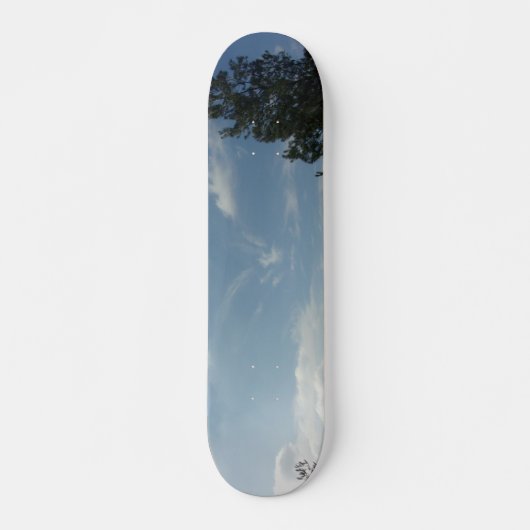 STYLE ET DESIGN SKATEBOARD (Devant)