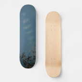 STYLE ET DESIGN SKATEBOARD (Recto)