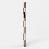 Style : Étui Case-Mate Barely There pour Apple iPh (Dos/Droite)