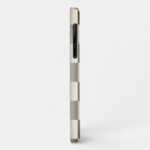 Style : Étui Case-Mate Barely There pour Apple iPh (Dos/Gauche)