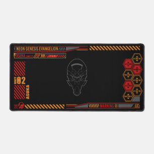 Style Evangelion Asuka