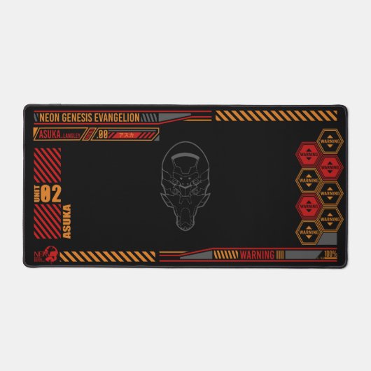 Style Evangelion Asuka (Recto)