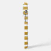 Style Faux Gold Stripes (Côté gauche)