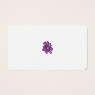 Style Fille, Aubergine Légère, Cèdre Blanchi