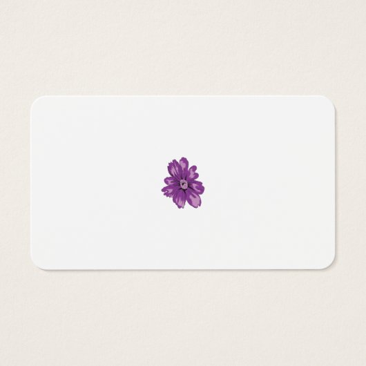 Style Fille, Aubergine Légère, Cèdre Blanchi (Devant)