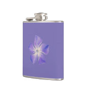 Style fleur de flacon enveloppé de vinyle (Gauche)