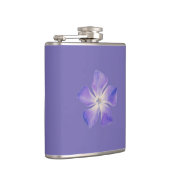 Style fleur de flacon enveloppé de vinyle (Droite)