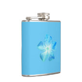 Style fleur de flacon enveloppé de vinyle (Droite)