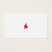 Style floral, ArtyClick Crimson, Or léger (Devant)