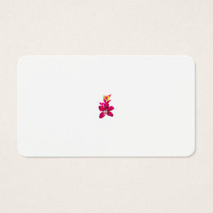 Style floral, ArtyClick Crimson, Or léger
