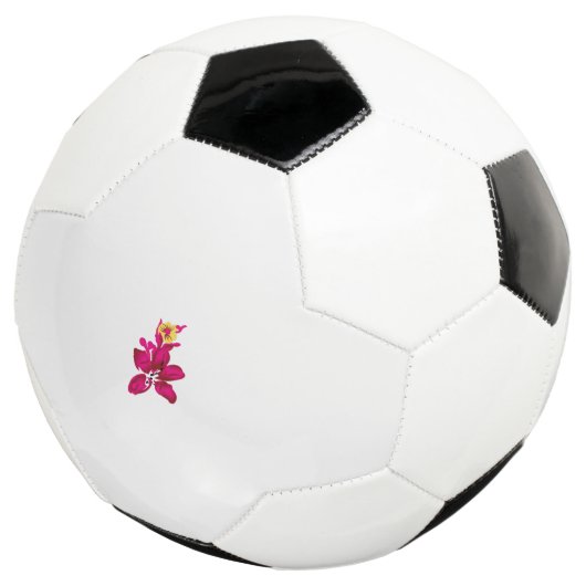 Style floral, ArtyClick Crimson, Or léger (3/4)