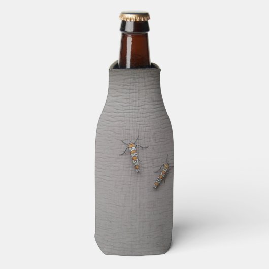Style glacière / Designer/ZAZZLE (Bottle Devant)