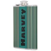 Stylé Golf Ou Flacon Voyage (Gauche)